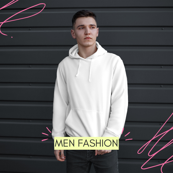 MEN FASHION