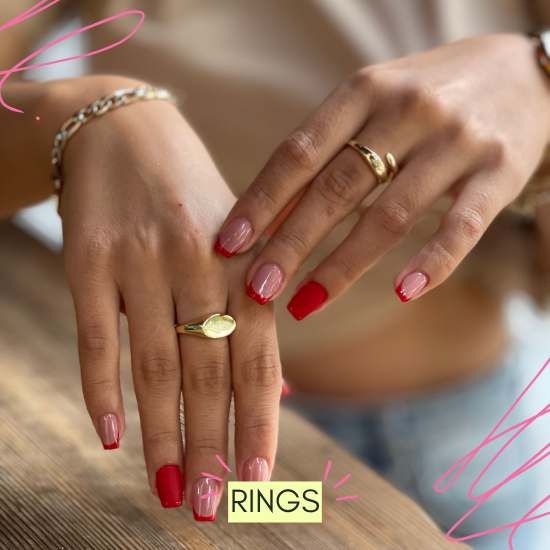 RINGS