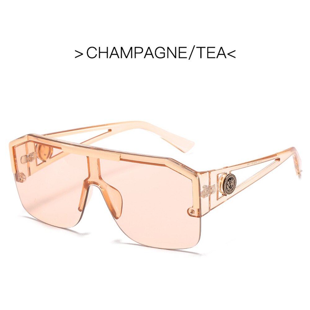 Luxury Box Glasses