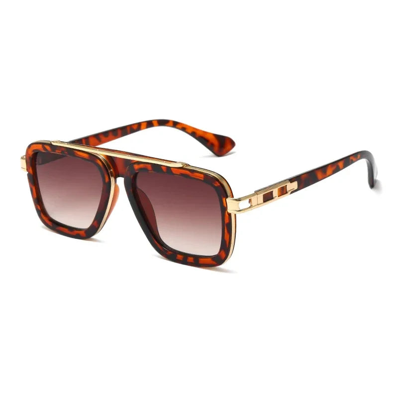 Athena Allure Designer Square Shades