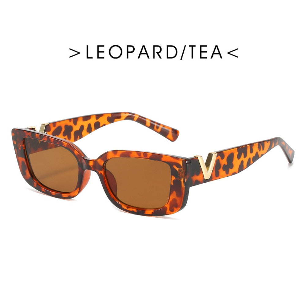 Retro Vintage Designer Shades