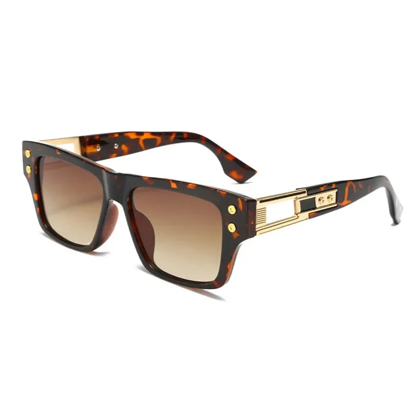 Athena Allure Designer Vintage Sunglasses