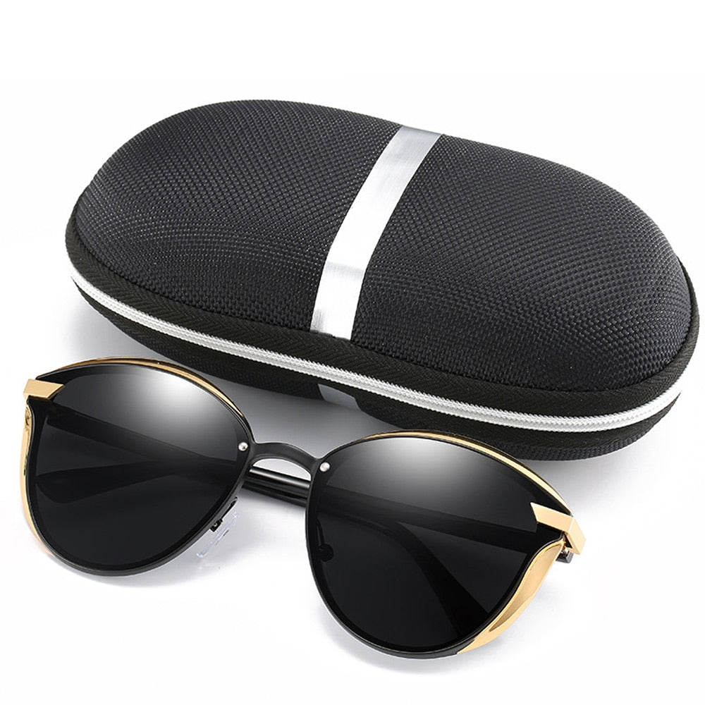 Luxury Vintage Designer Shades