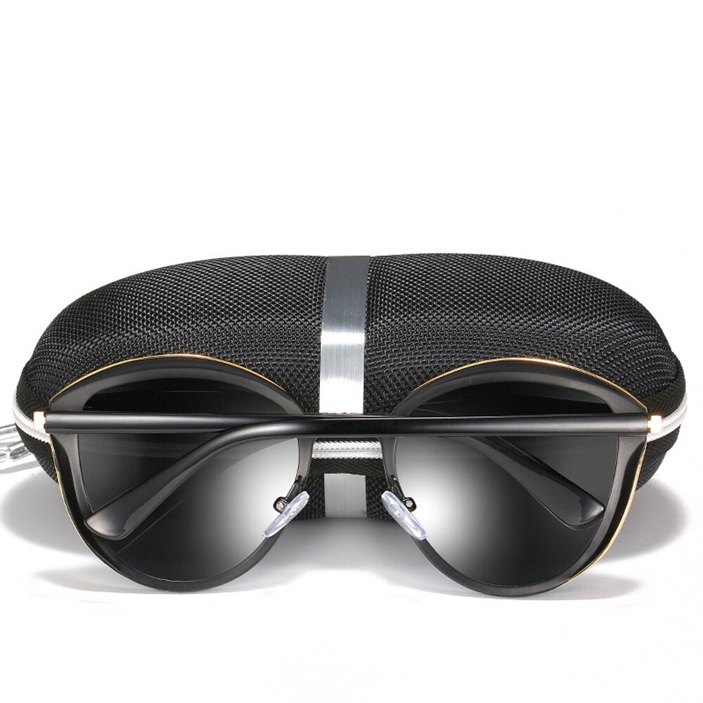 Luxury Vintage Designer Shades