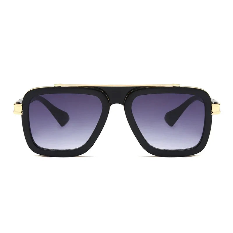 Athena Allure Designer Square Shades