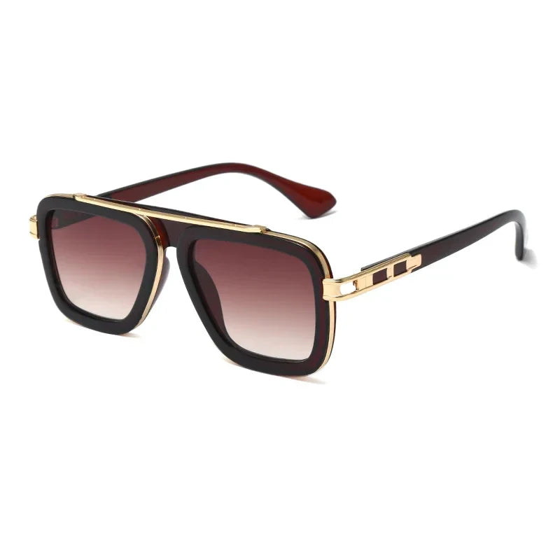 Athena Allure Designer Square Shades