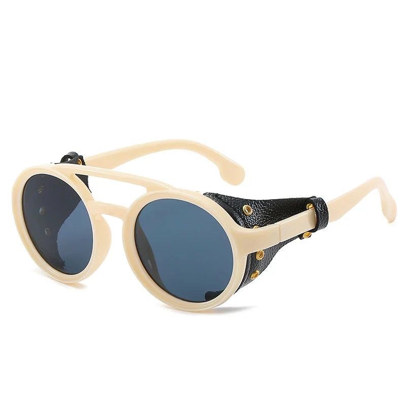 Athena Allure Designer Steampunk Shades