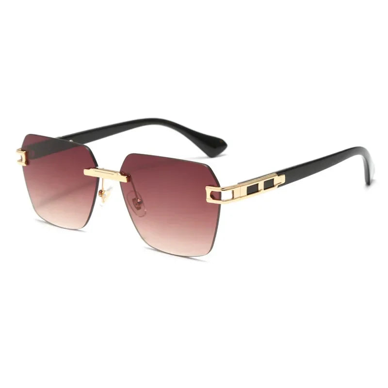 Athena Allure Designer Vintage Shades