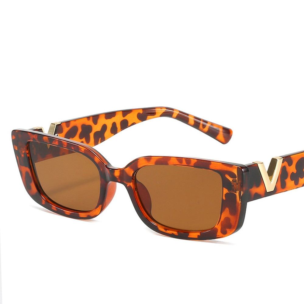 Retro Vintage Designer Shades