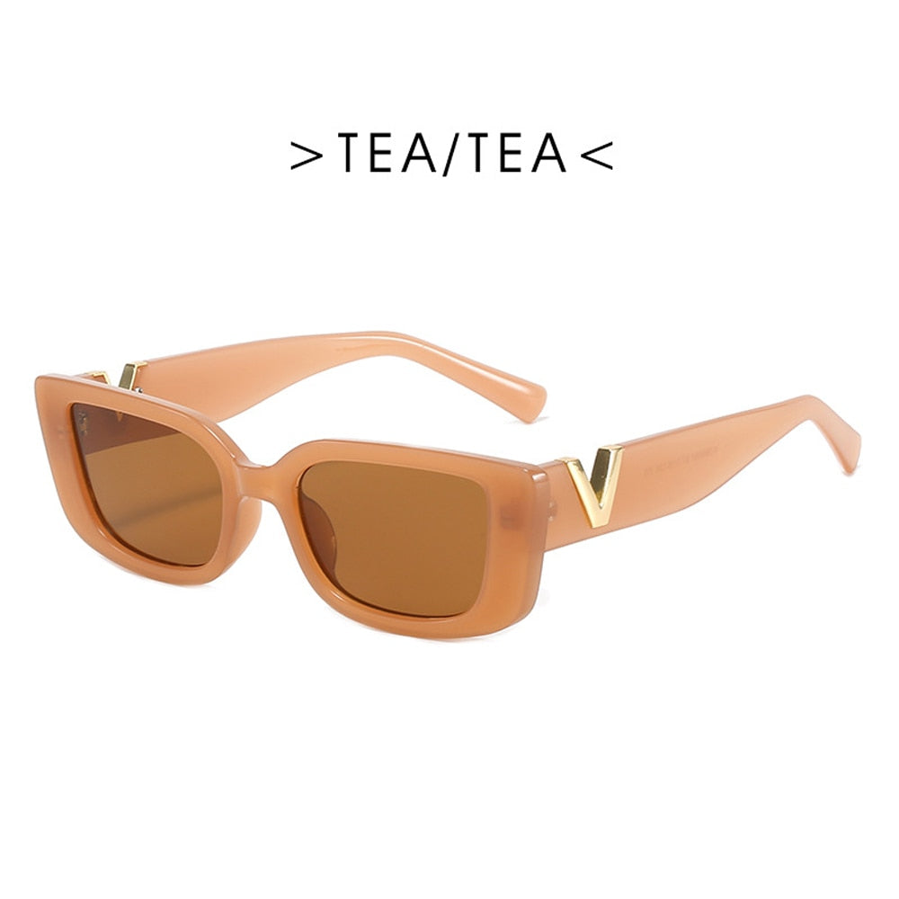 Retro Vintage Designer Shades