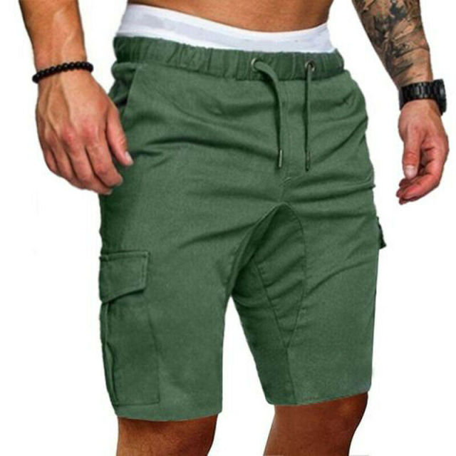 cago short