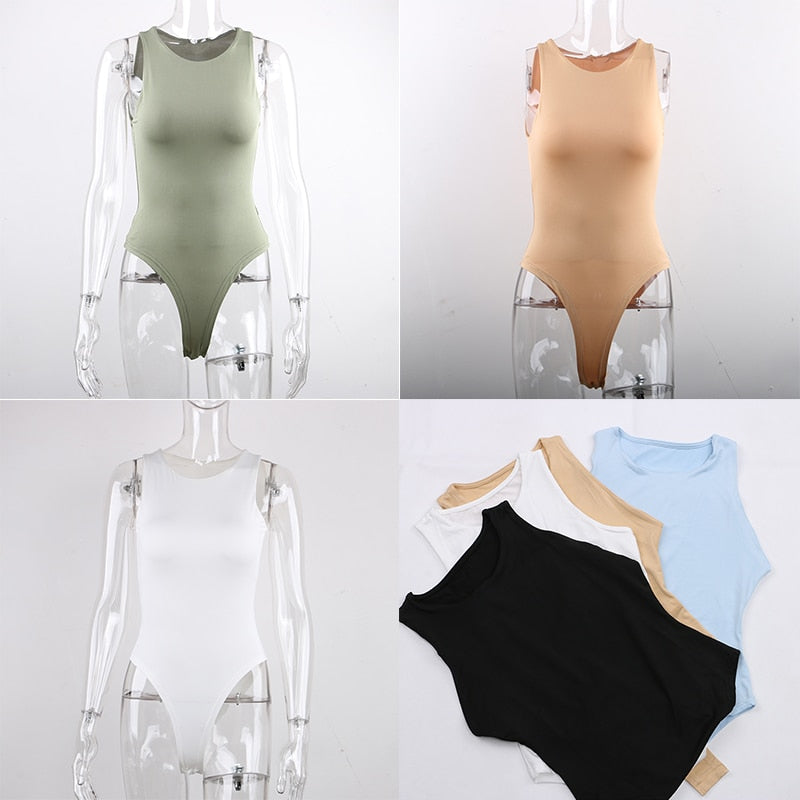 Shezmi bodysuit